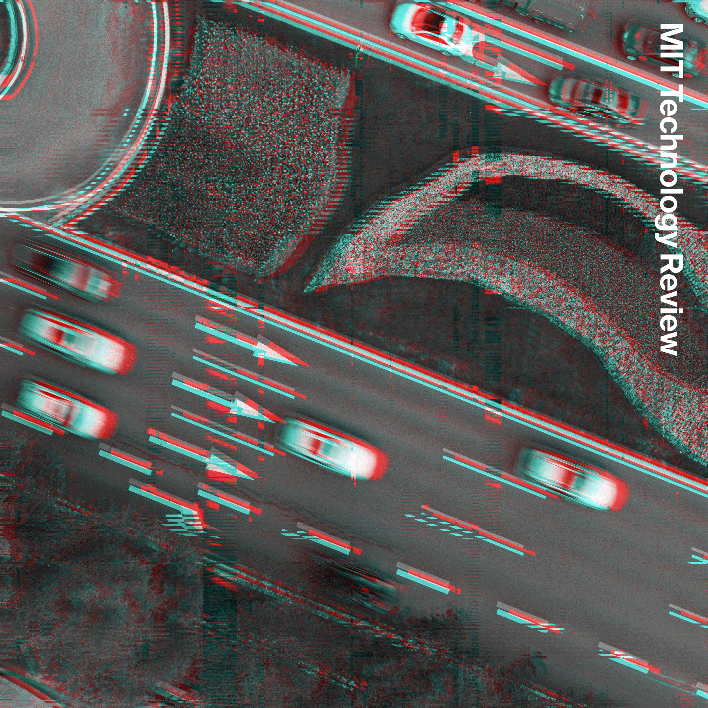 MIT Technology Review Narrated