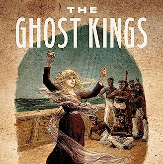 The Ghost Kings by H. Rider Haggard ~ Full Audiobook