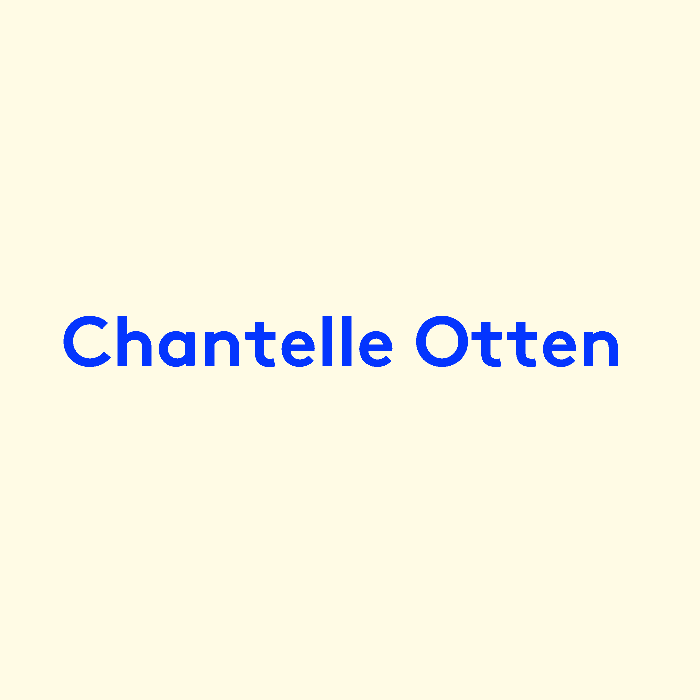 Love Languages with Chantelle Otten from episode #94 episode artwork