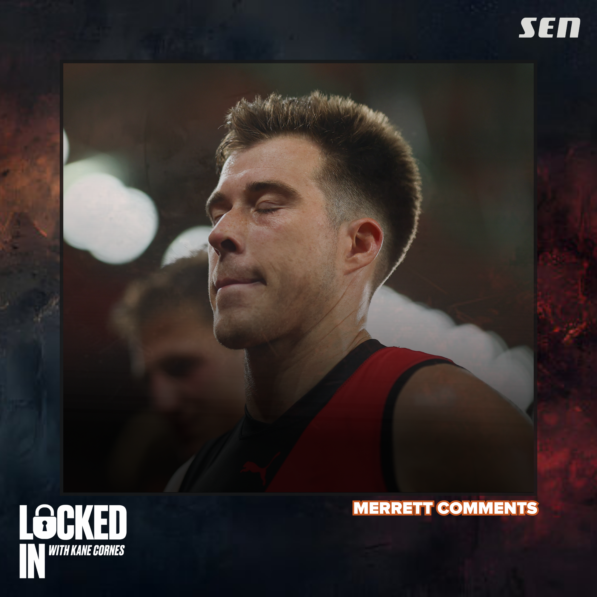 "Merrett did not try." | Kane and Tom on the former Essendon captain (31.03.26)
