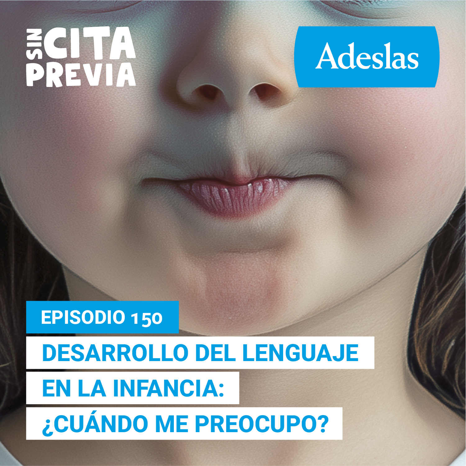 Desarrollo de lenguaje en la infancia: ¿cuándo me preocupo?