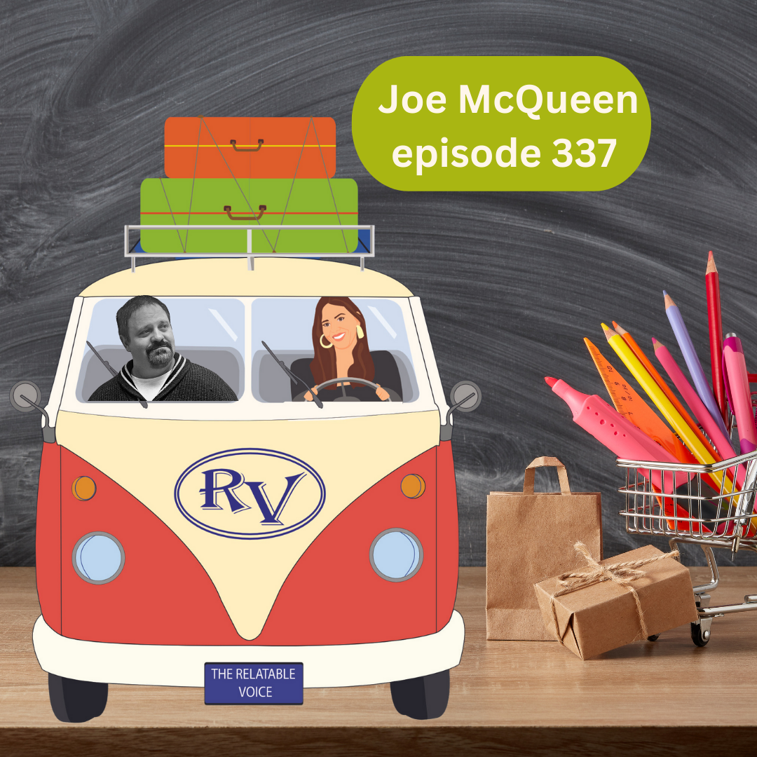 Mental Health Matters: A Director's Journey in Special Education episode artwork