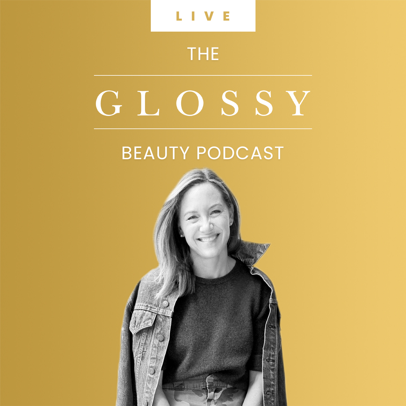 The Glossy Beauty Podcast