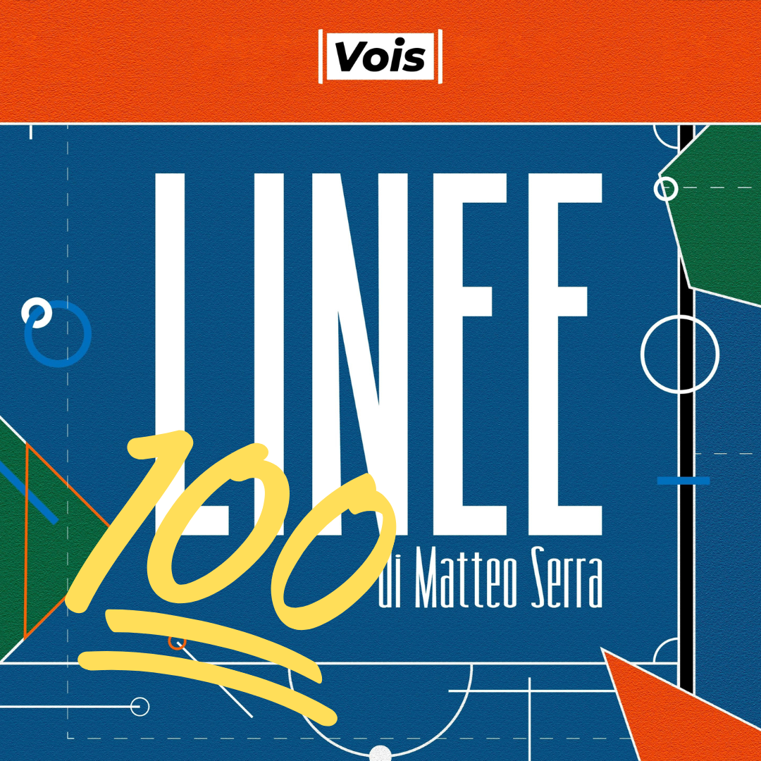 LINEE — Dentro lo Sport