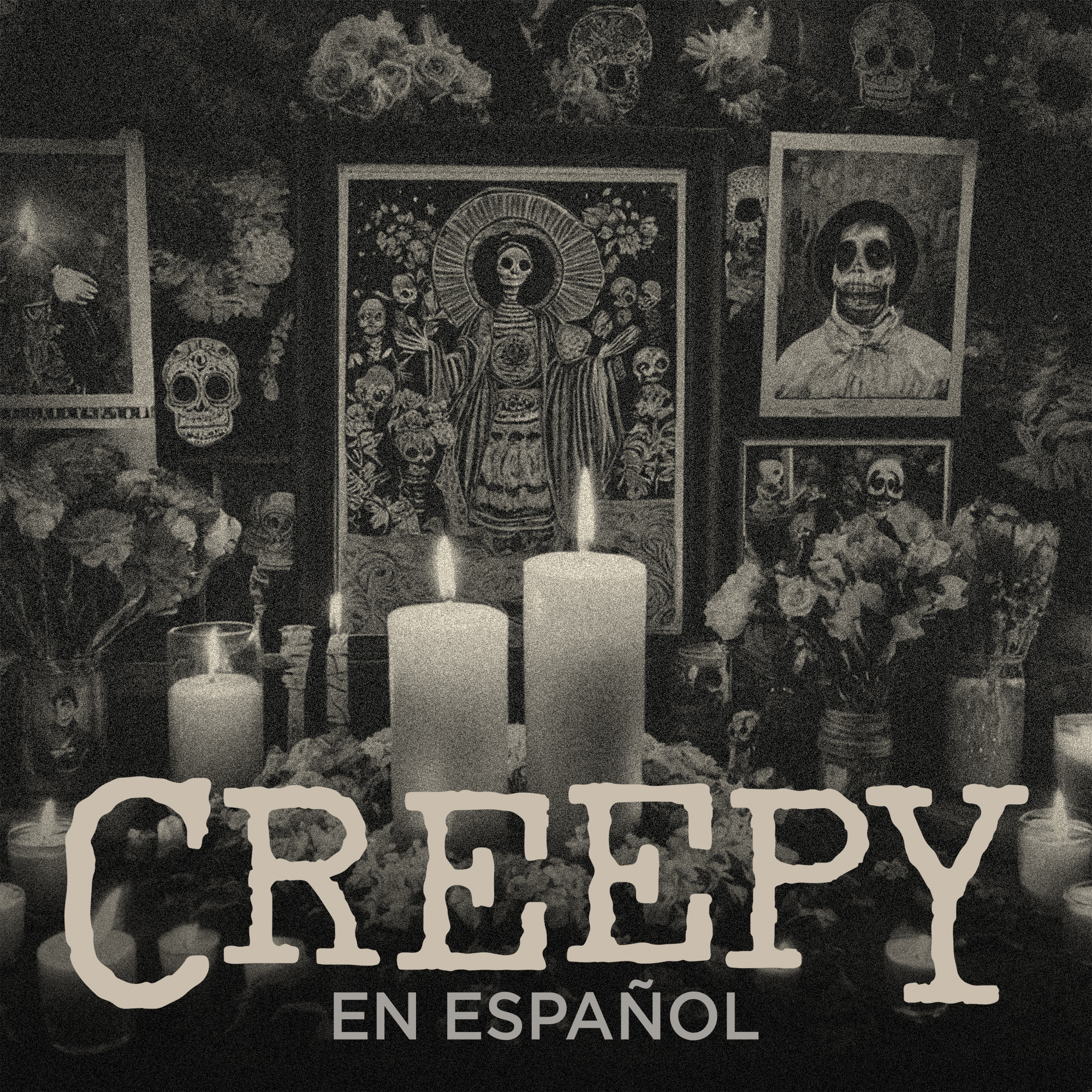 La Ofrenda - Día de Muertos