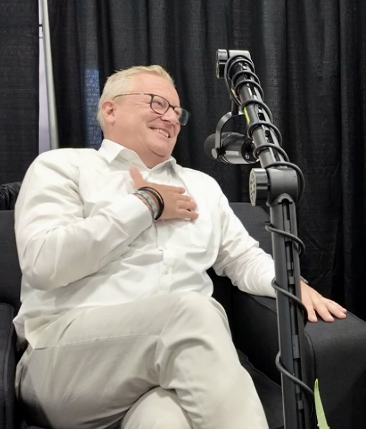 BONUS: Professionalism, Technology, and Future Trends with Simon Lehmann