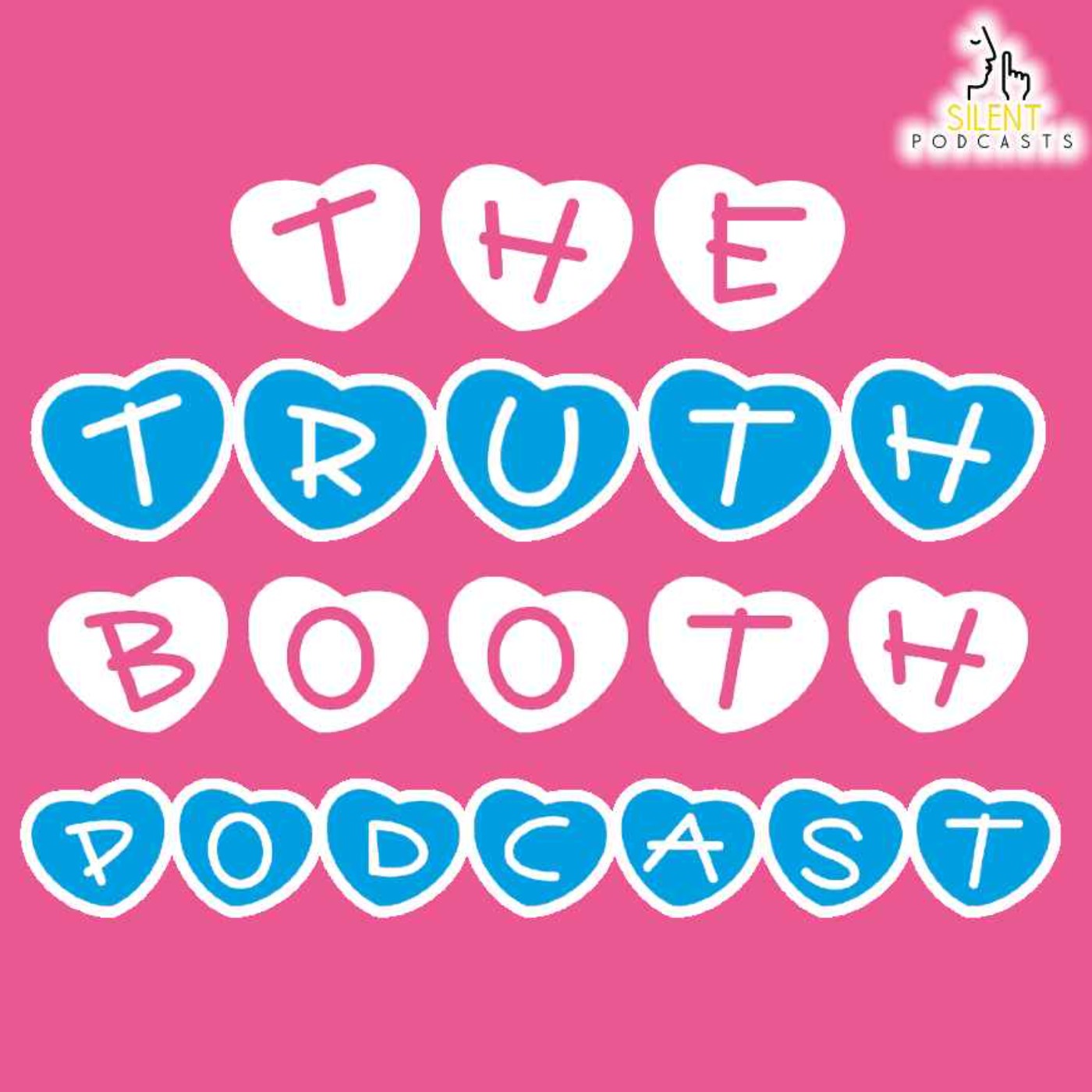 Are You The One? Interview- Julia-Ruth Smith episode artwork