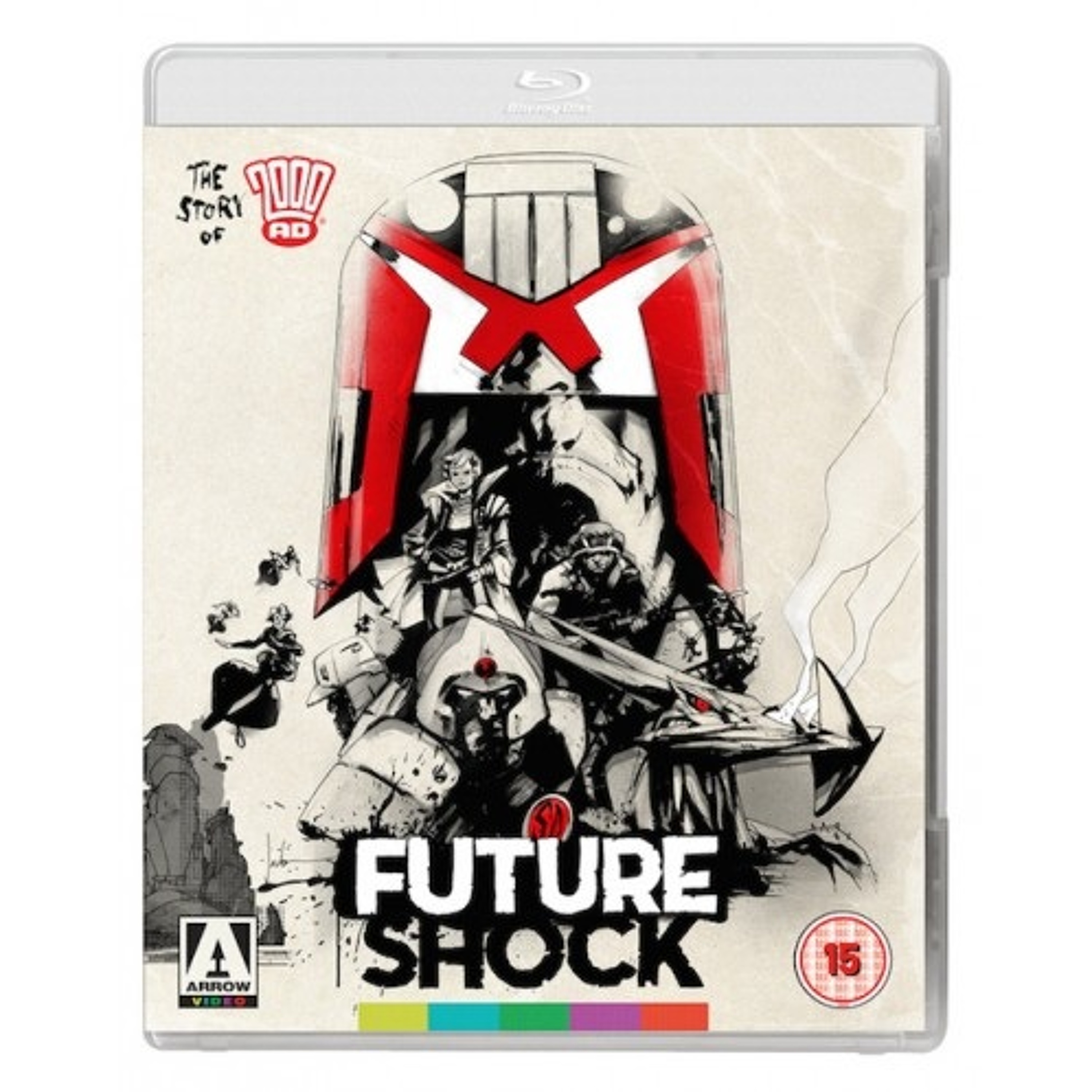 3 FILMS THAT HAVE IMPACTED EVERYTHING IN YOUR ADULT LIFE