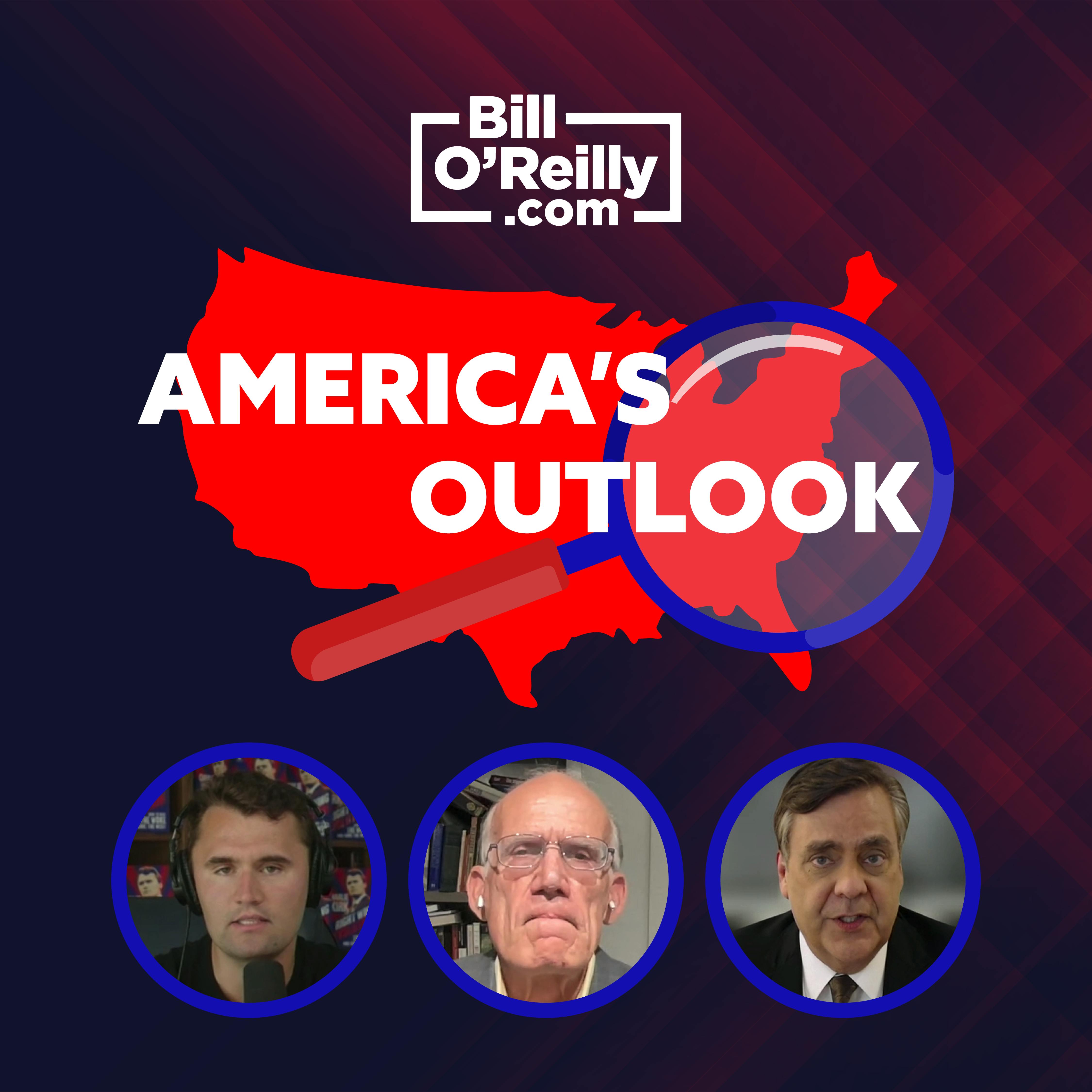 A No Spin News Special: America's Outlook