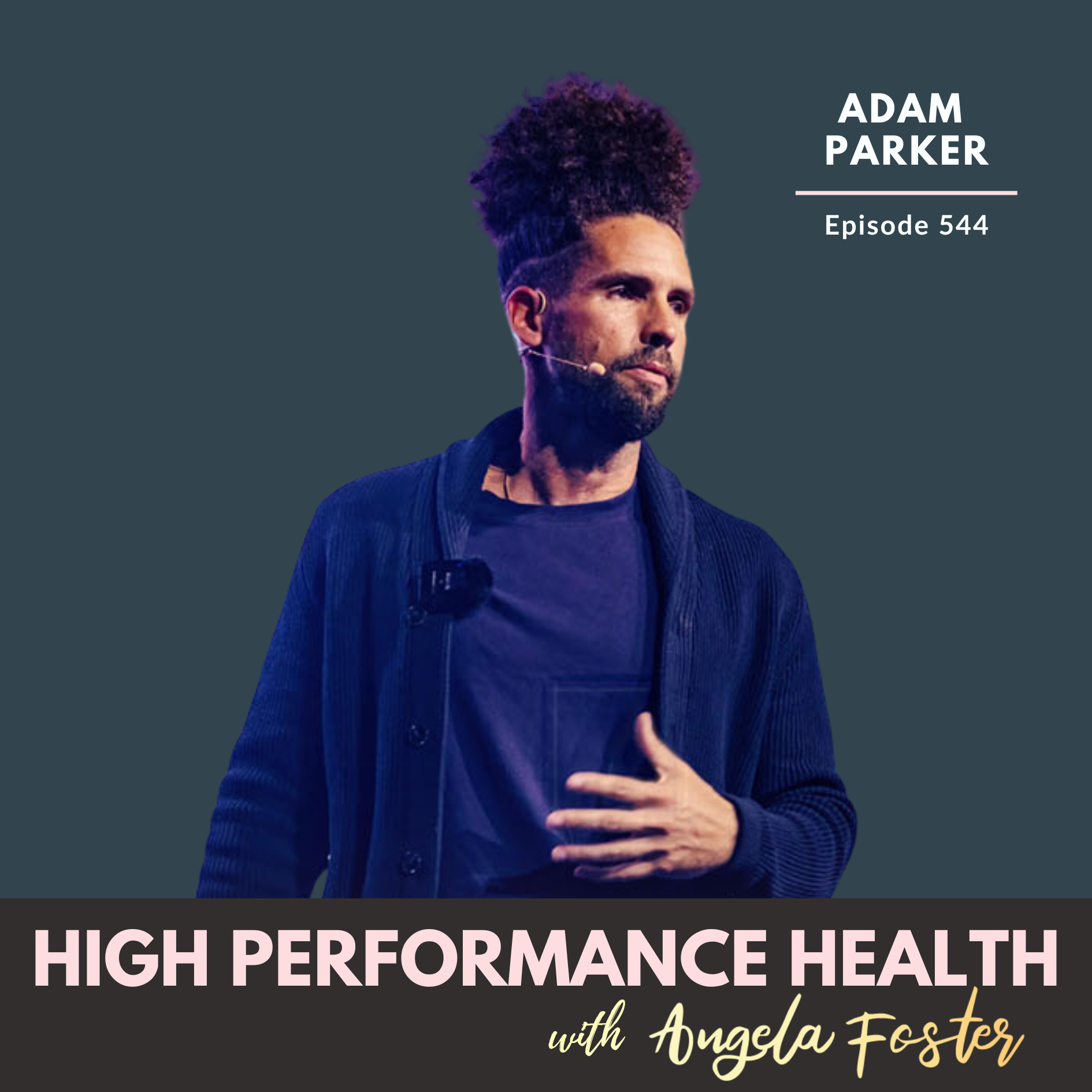 Do You Really Need a Detox: Daily Strategies to Support Liver and Gut Detoxification | Adam Parker