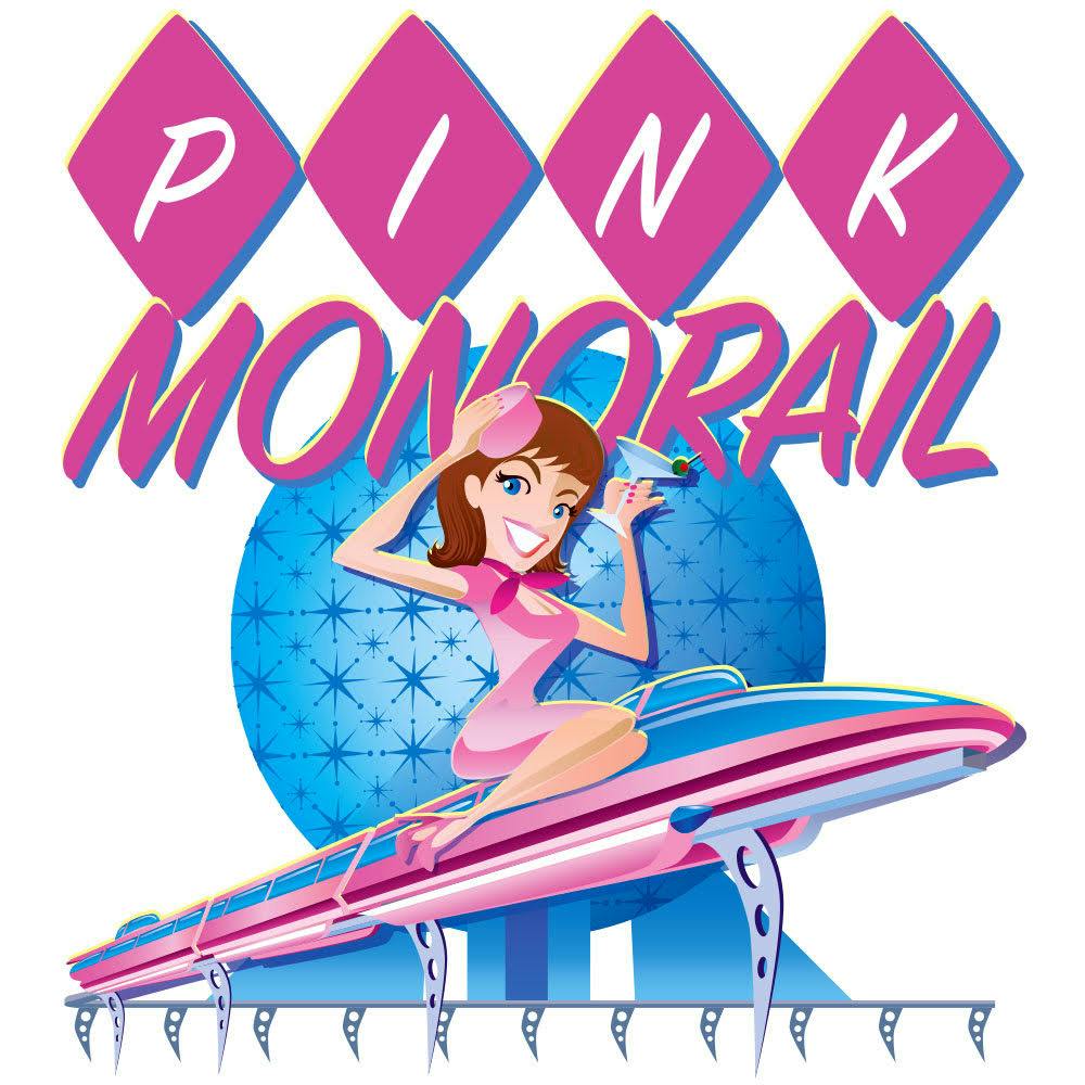 Pink Monorail Manufaacturing the Magic Ep 2: Pleasure Fairs