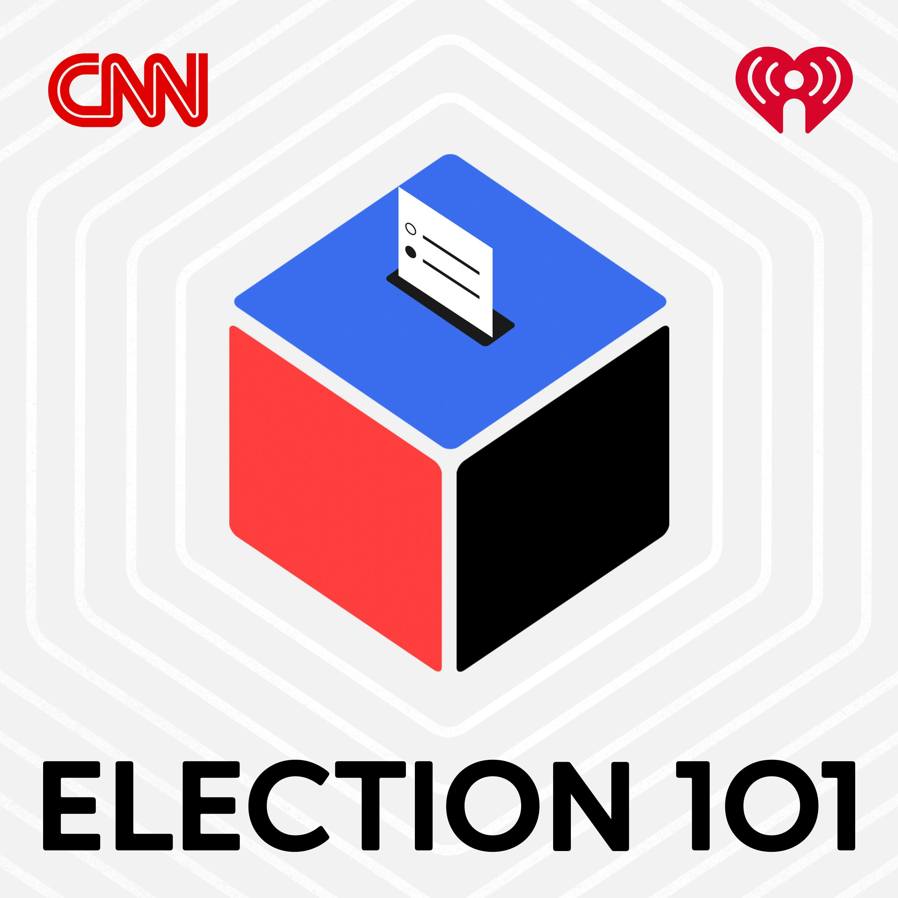 Introducing: Election 101