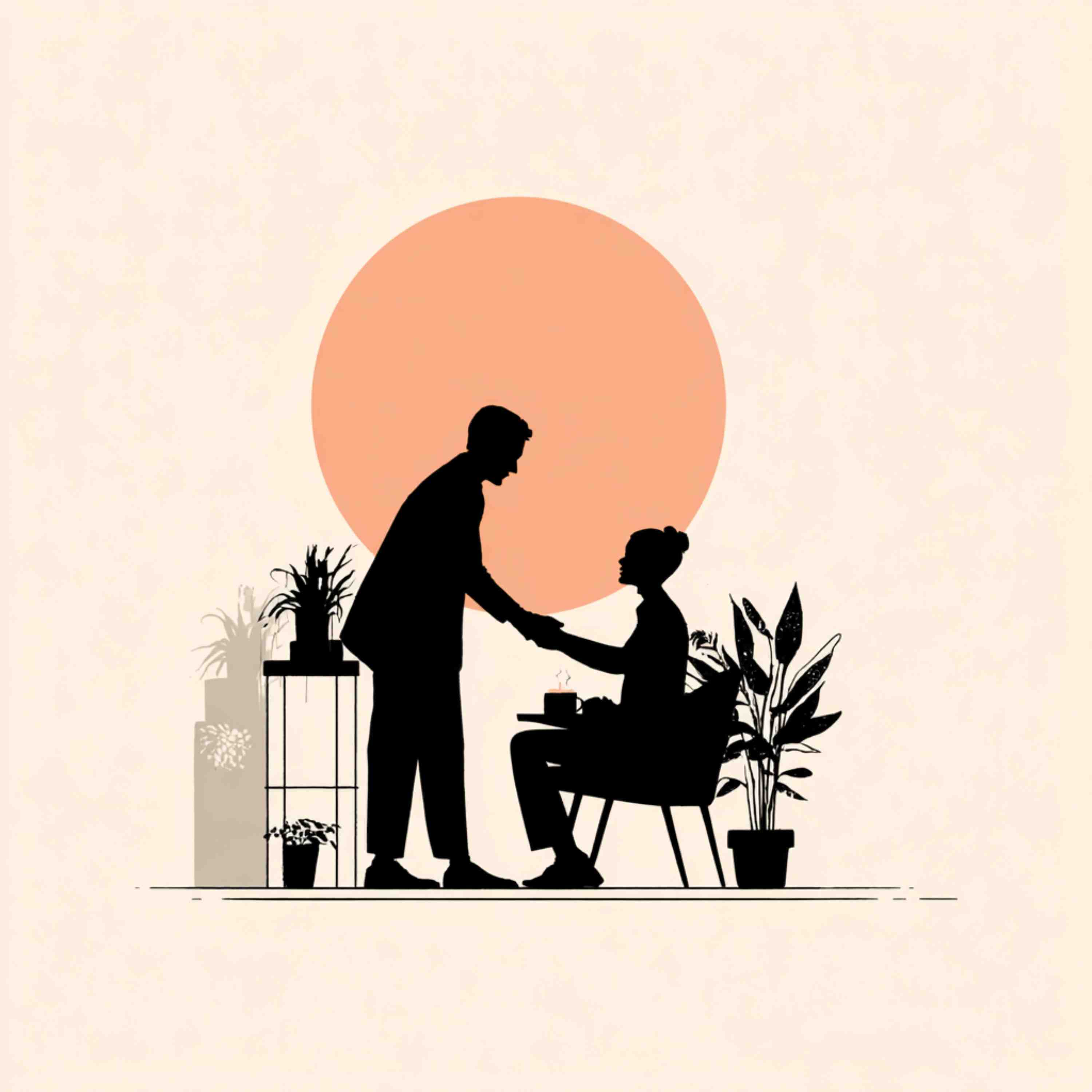 [Part 2] The Philosophy of Great Customer Service by Derek Sivers on Obligation Overload and Work Goals