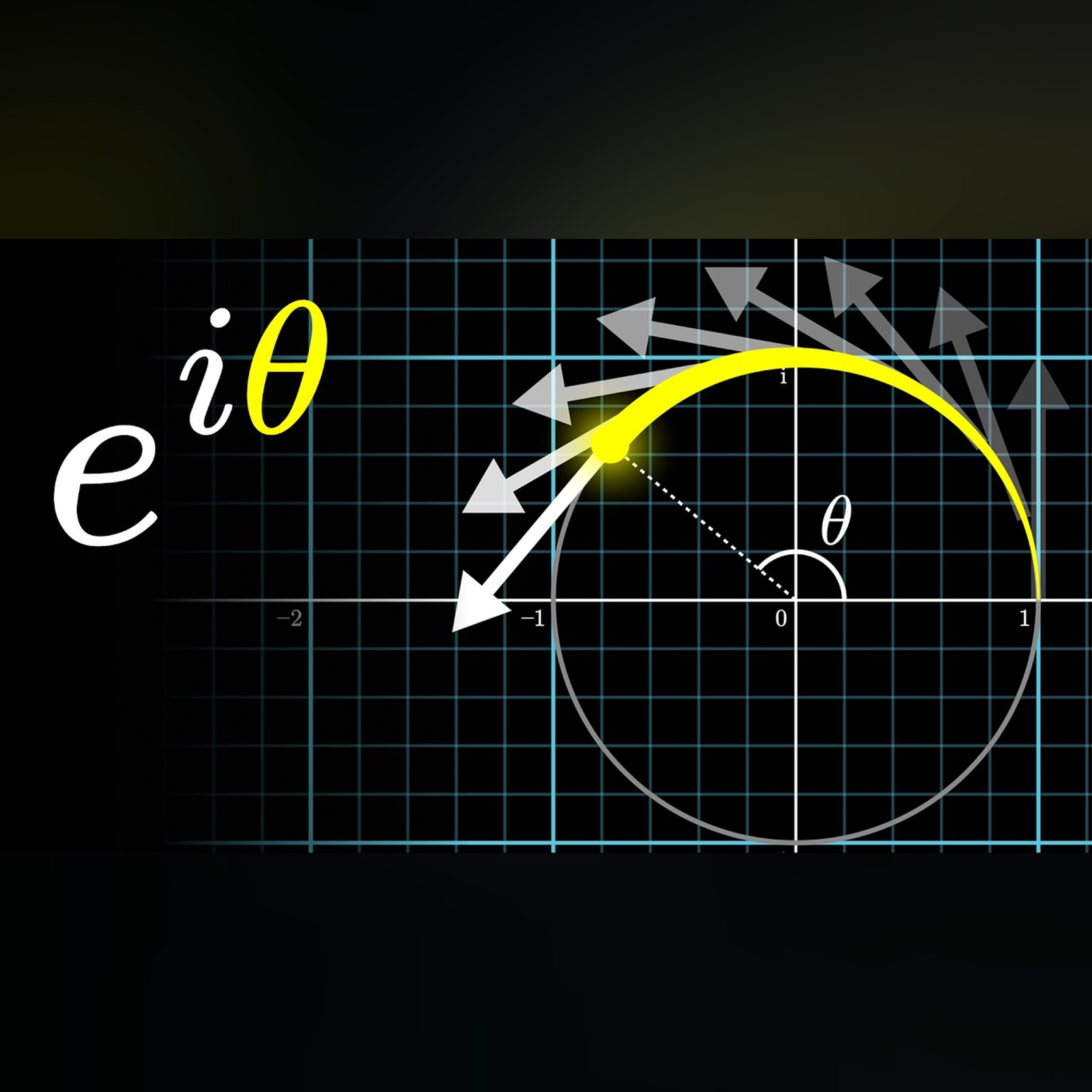 The Physics of Euler's Formula | Laplace Transform Prelude