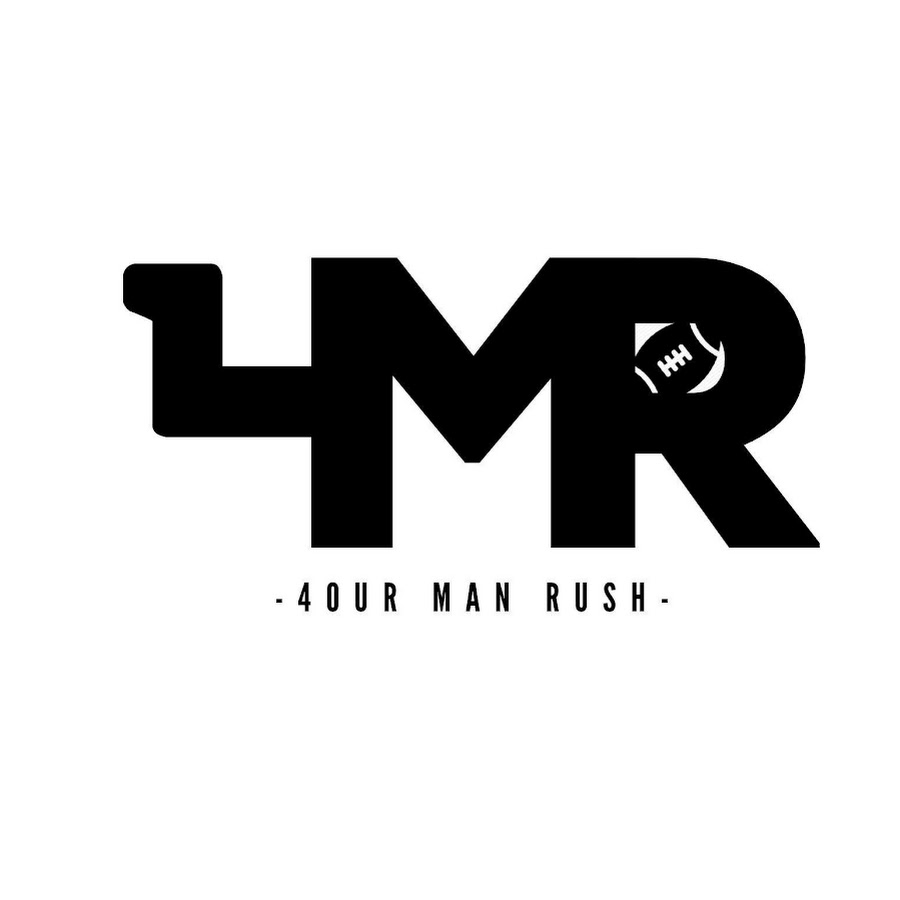 The 4 Man Rush Presents: Trench Warfare with Mike Wahle - Mon May 15th 2023 episode artwork