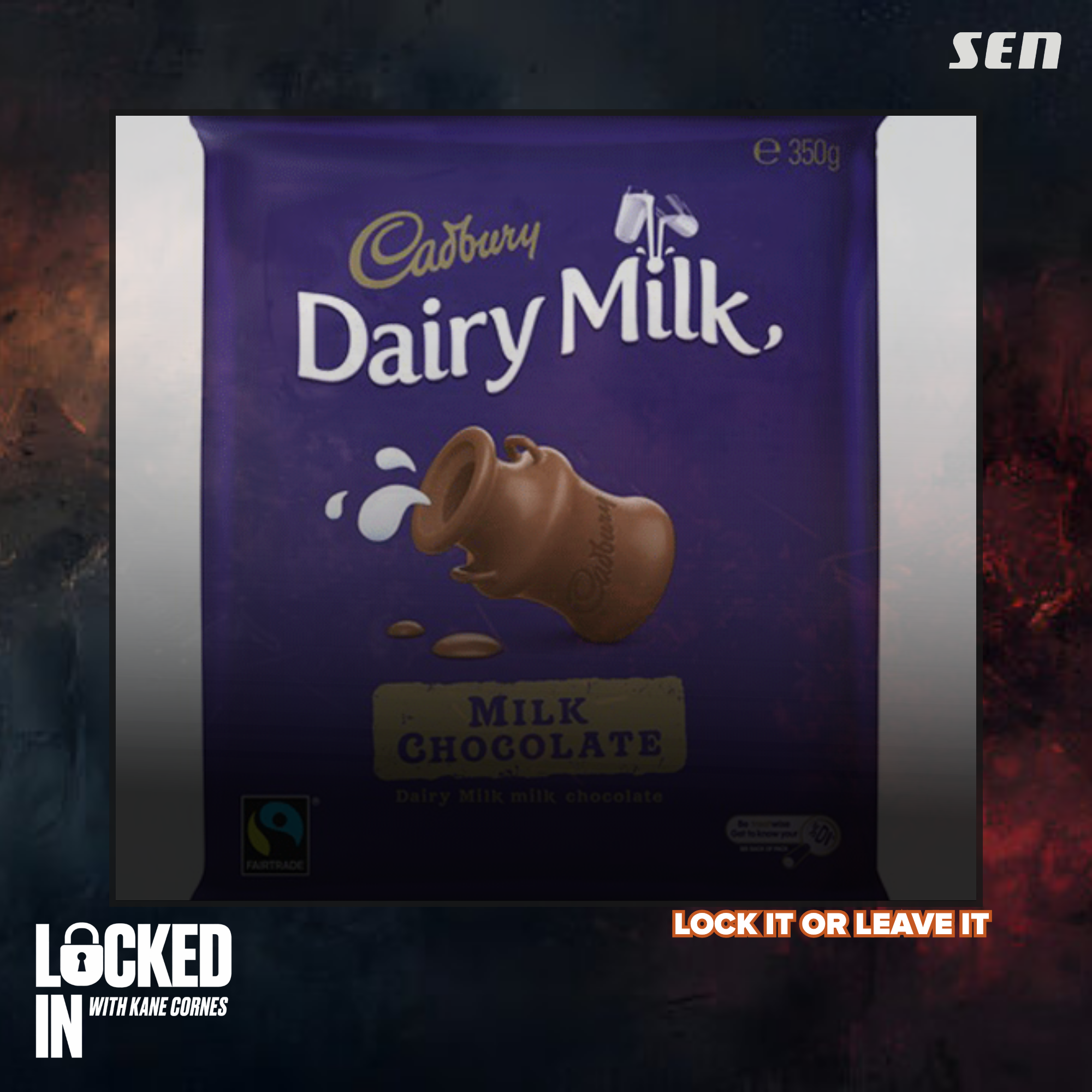 Lock It or Leave It (11.08.26)