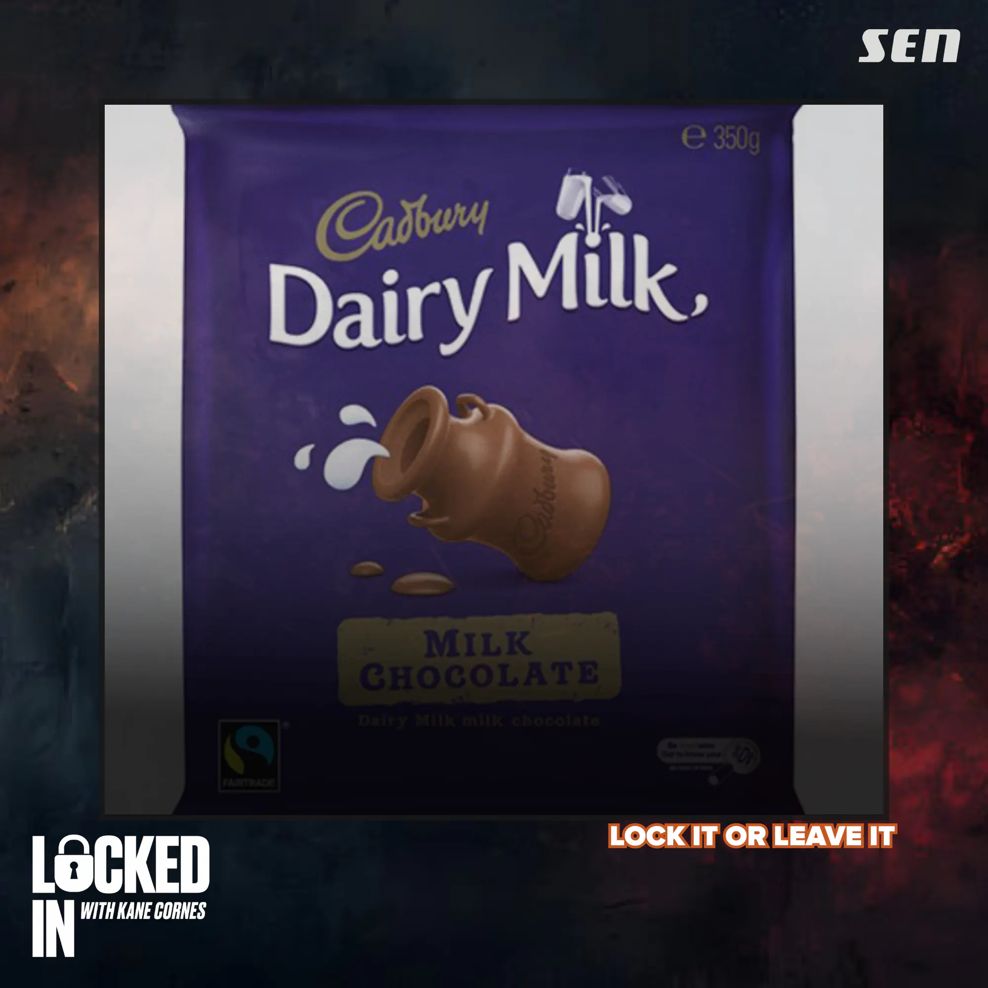 Lock It or Leave It (11.08.26)