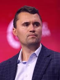 Charlie Kirk Assassination and the Endless War Between Left and Right Charlie Kirk Assassination and the Endless War Between Left and Right