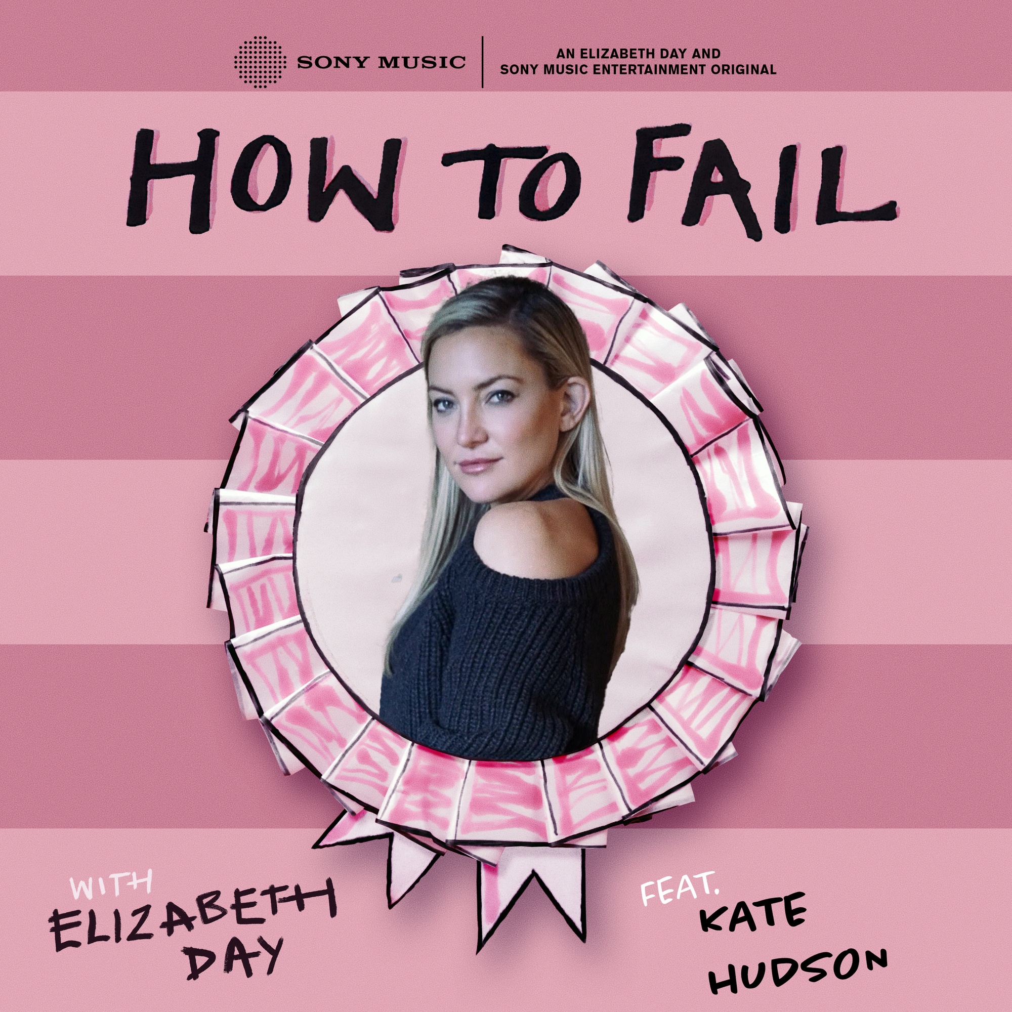 How To Fail With Elizabeth Day
