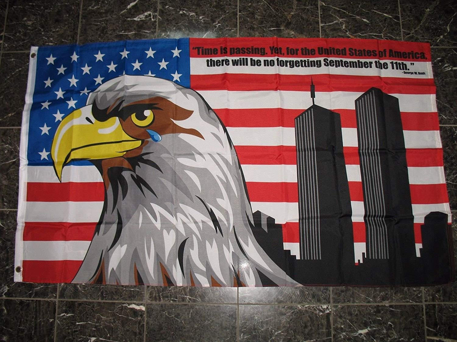 Episode 330: The Obligatory 9/11 Edition