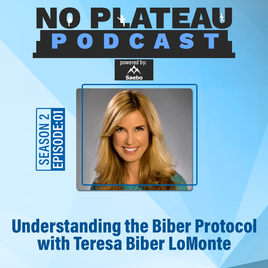 No Plateau Podcast