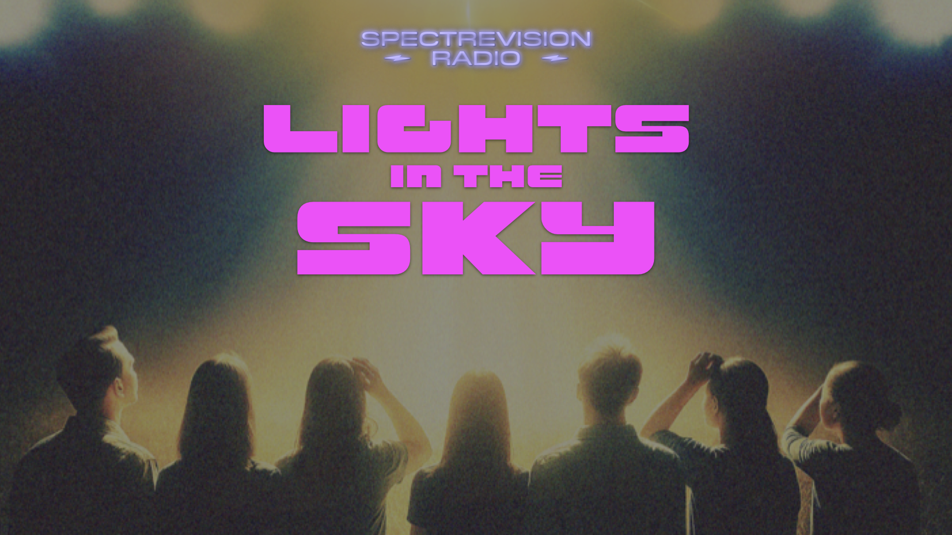 Lights in the Sky Part 1 | Live From the Philosophical Research Society