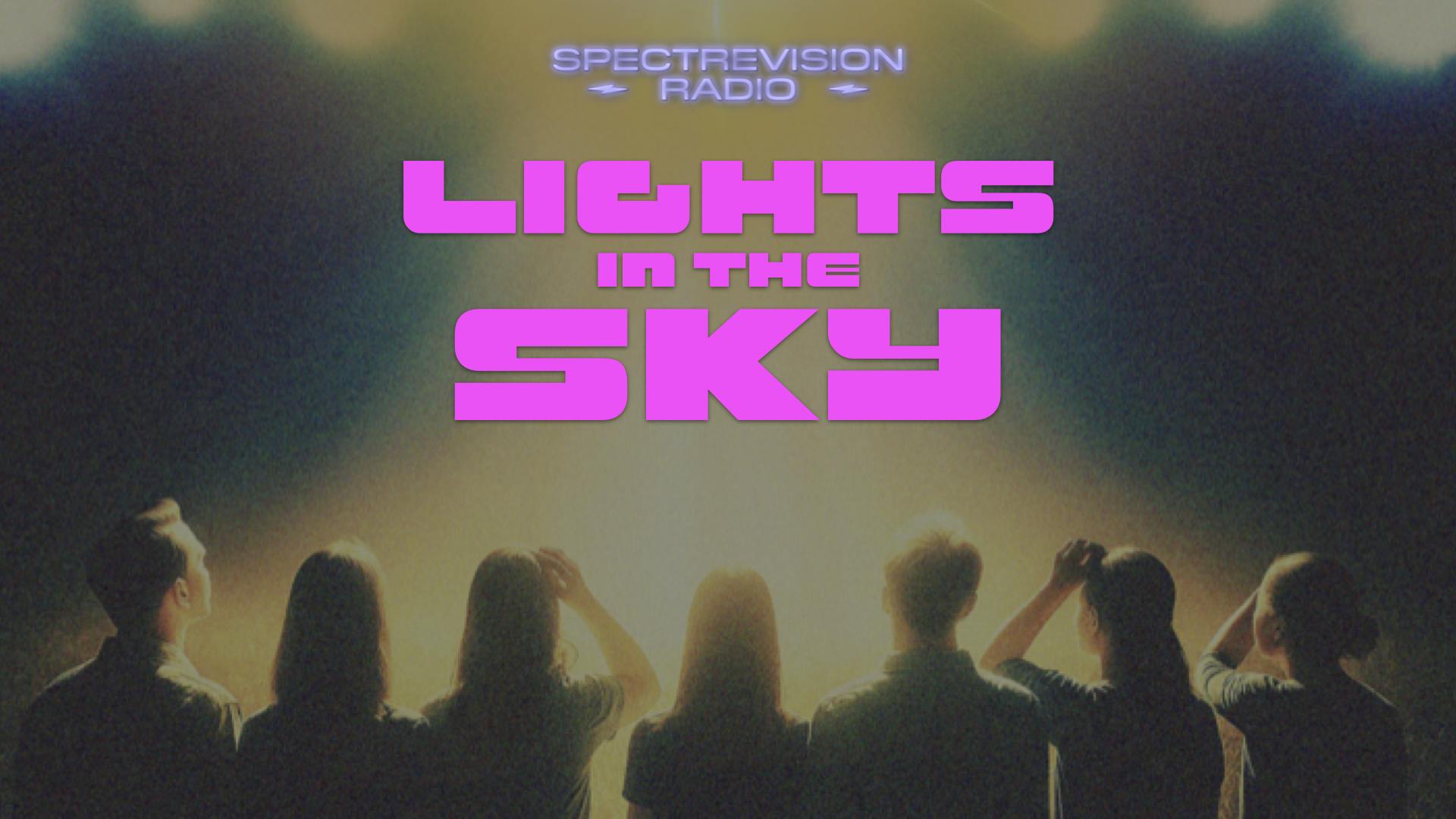 Lights in the Sky Part 1 | Live From the Philosophical Research Society Lights in the Sky Part 1 | Live From the Philosophical Research Society