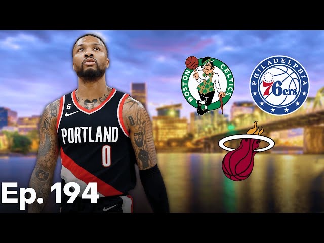 The Clock is Ticking Dame...