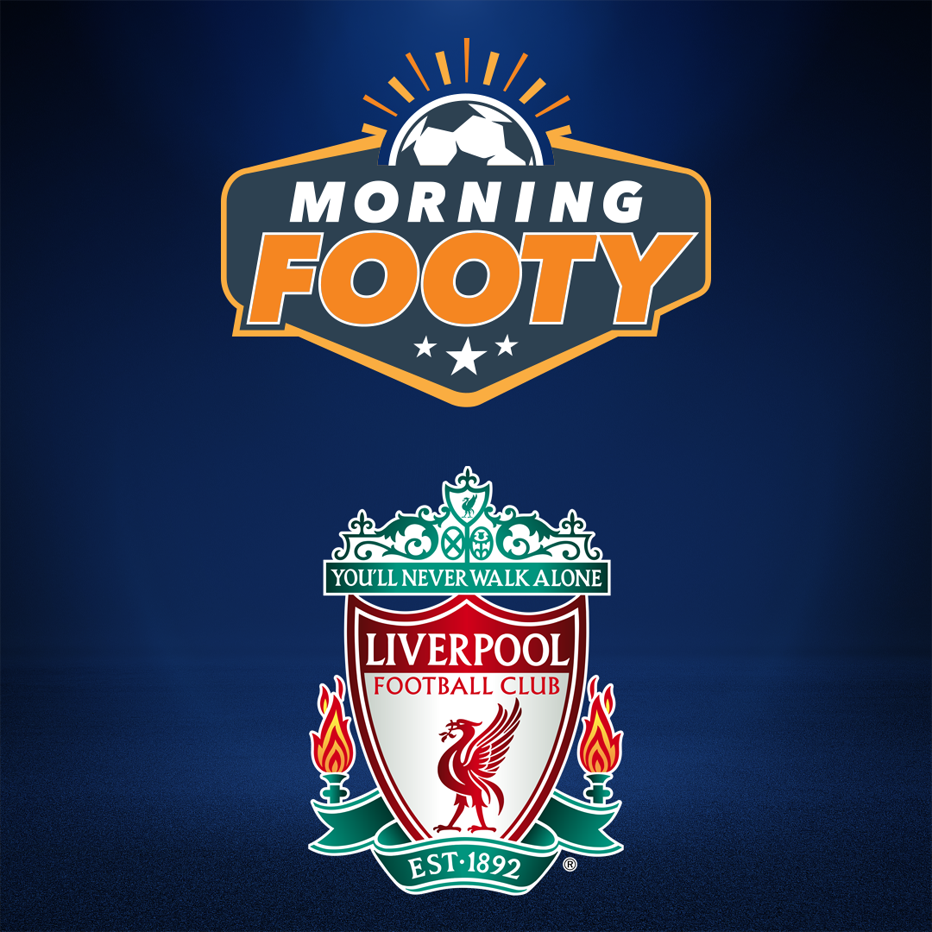 Morning Footy: A soccer show from CBS Sports Golazo Network