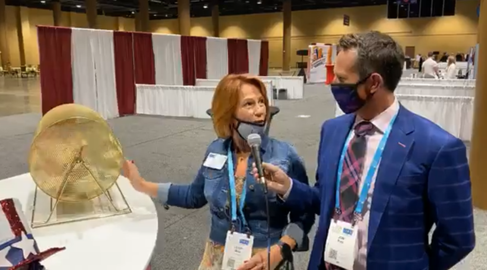 Steve Scalise F**king Said WHAT? & FL SHRM did F*cking WHAT?