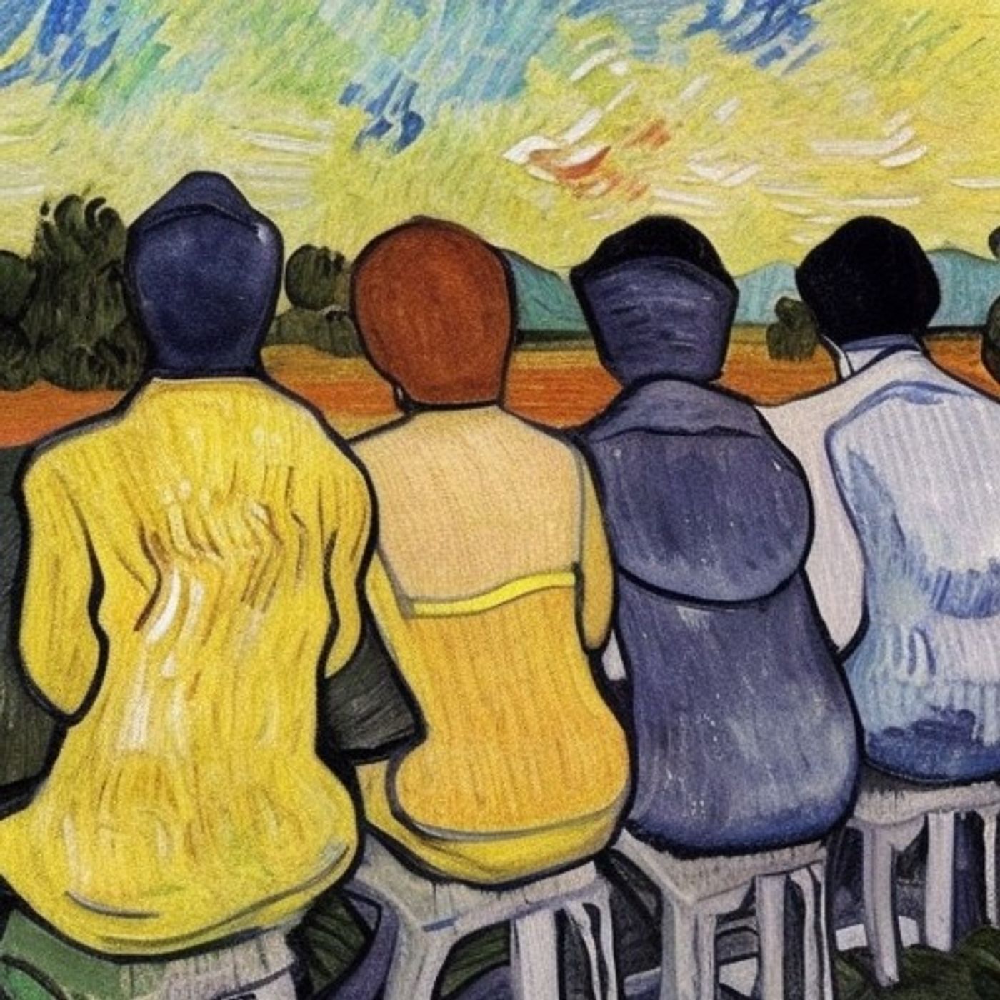 Weirdly Helpful (formerly The Best Advice Show)