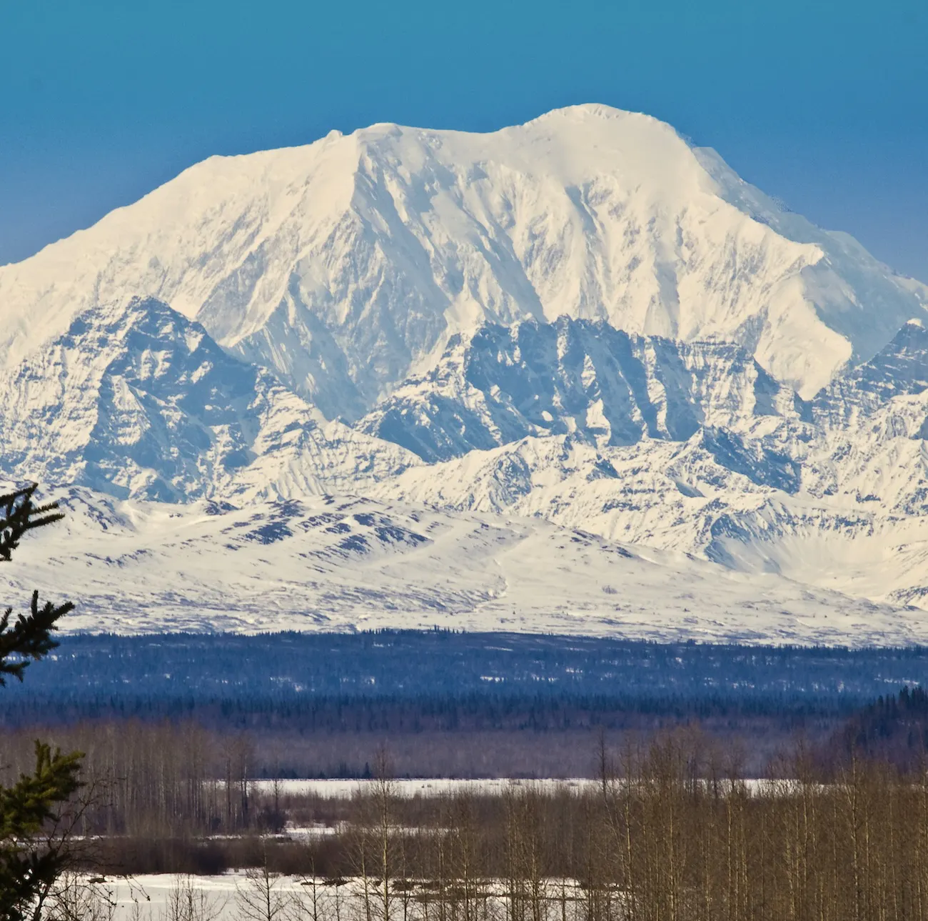 The Bigger Picture: The Alaskan summit, Vance in the UK & Reeves and the economy - 14 Aug 25
