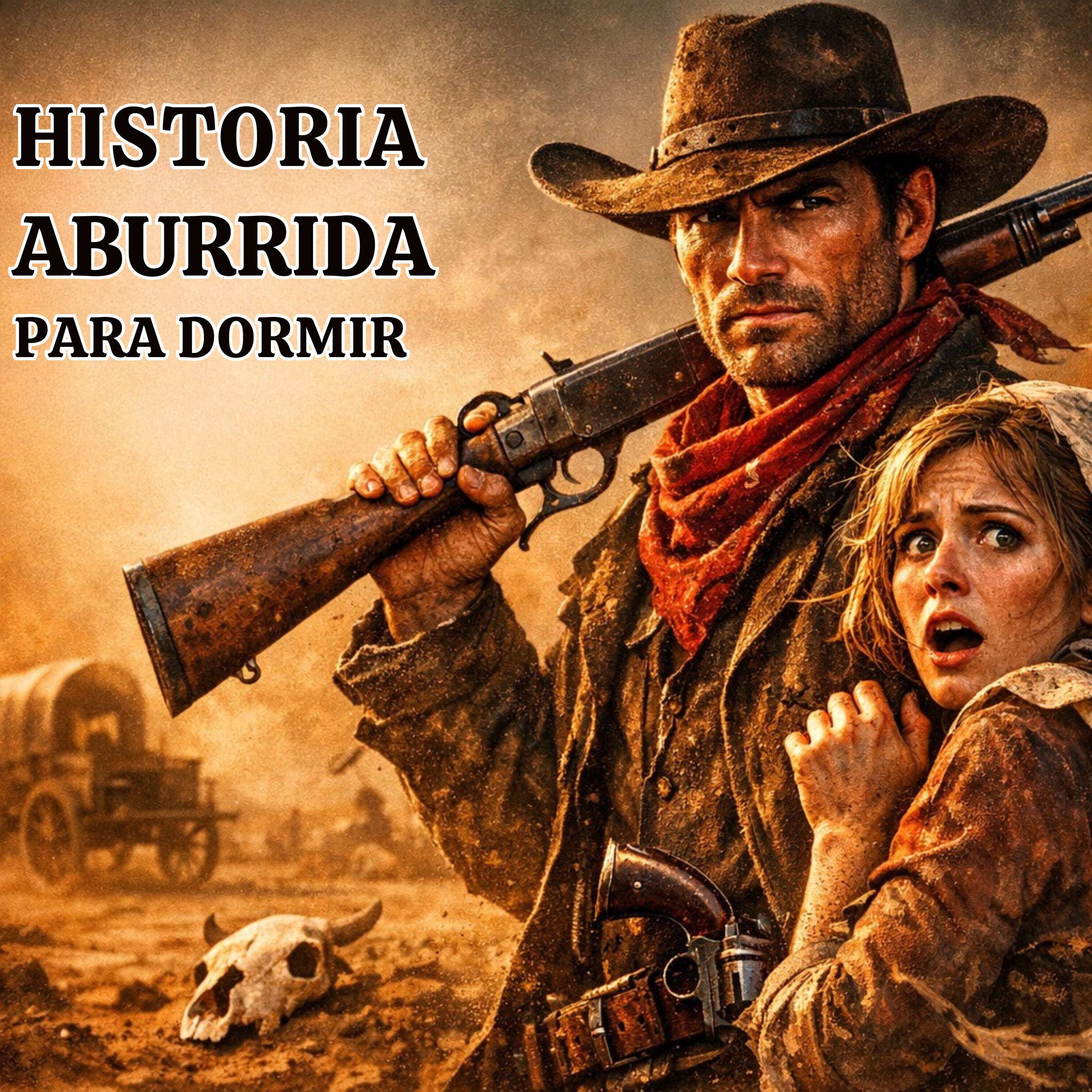 Historia Aburrida para Dormir