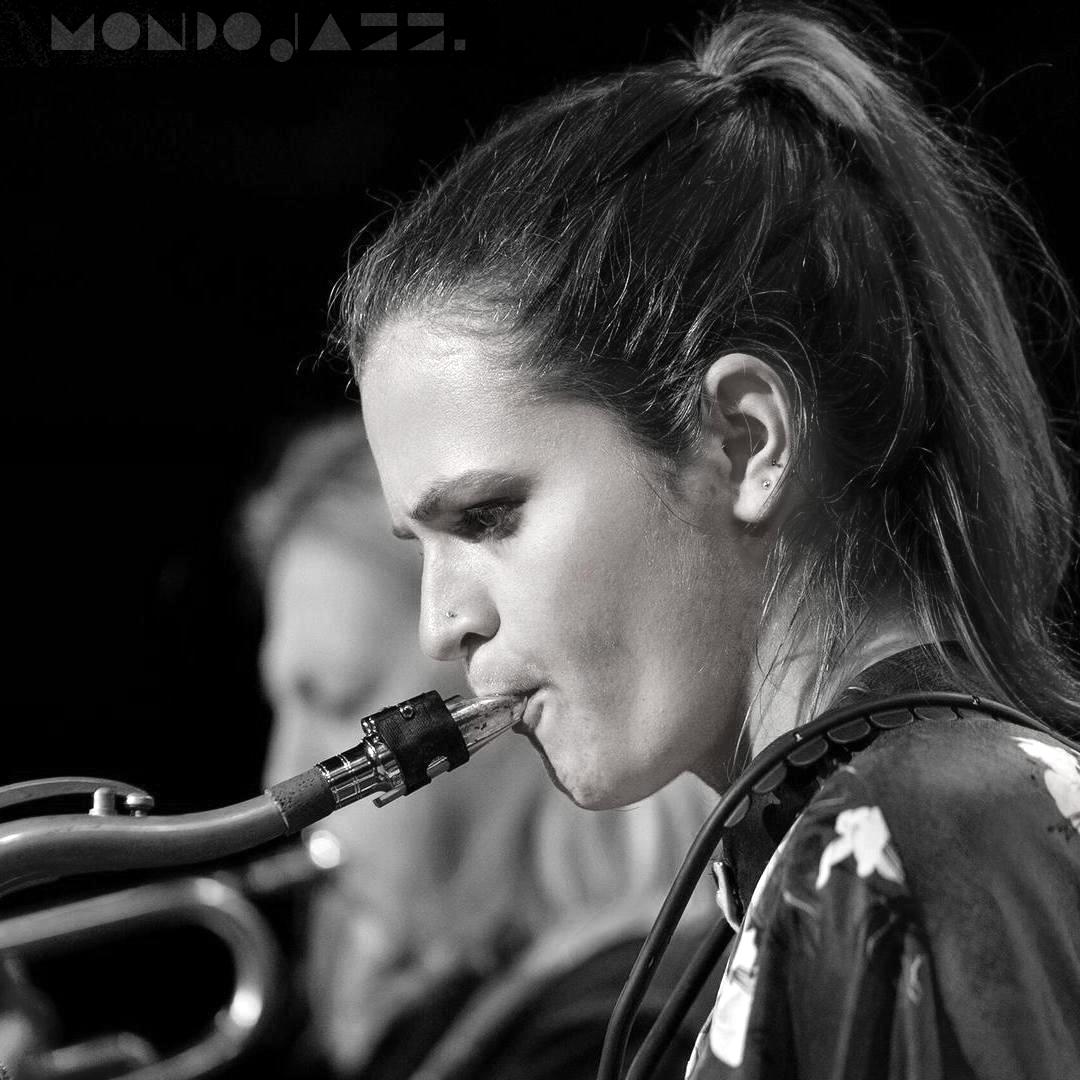 Nicole Glover, Daniel Bulatkin, Gilad Atzmon, Jane Ira Bloom & More