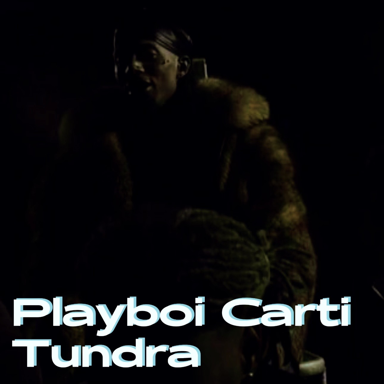 Playboi Carti - Tundra episode artwork