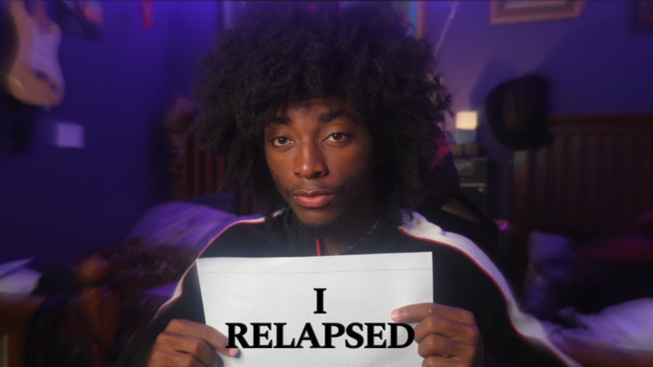 I quit p*rn only to develop another addiction … | Shimon Davis