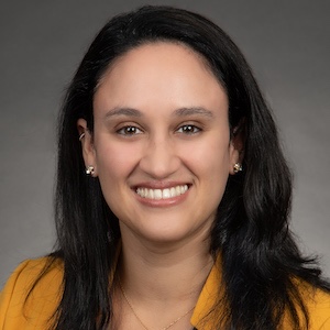 Ep. 186 Improving Health Equity in Pediatric ENT Care with Dr. Jill D'Souza episode artwork