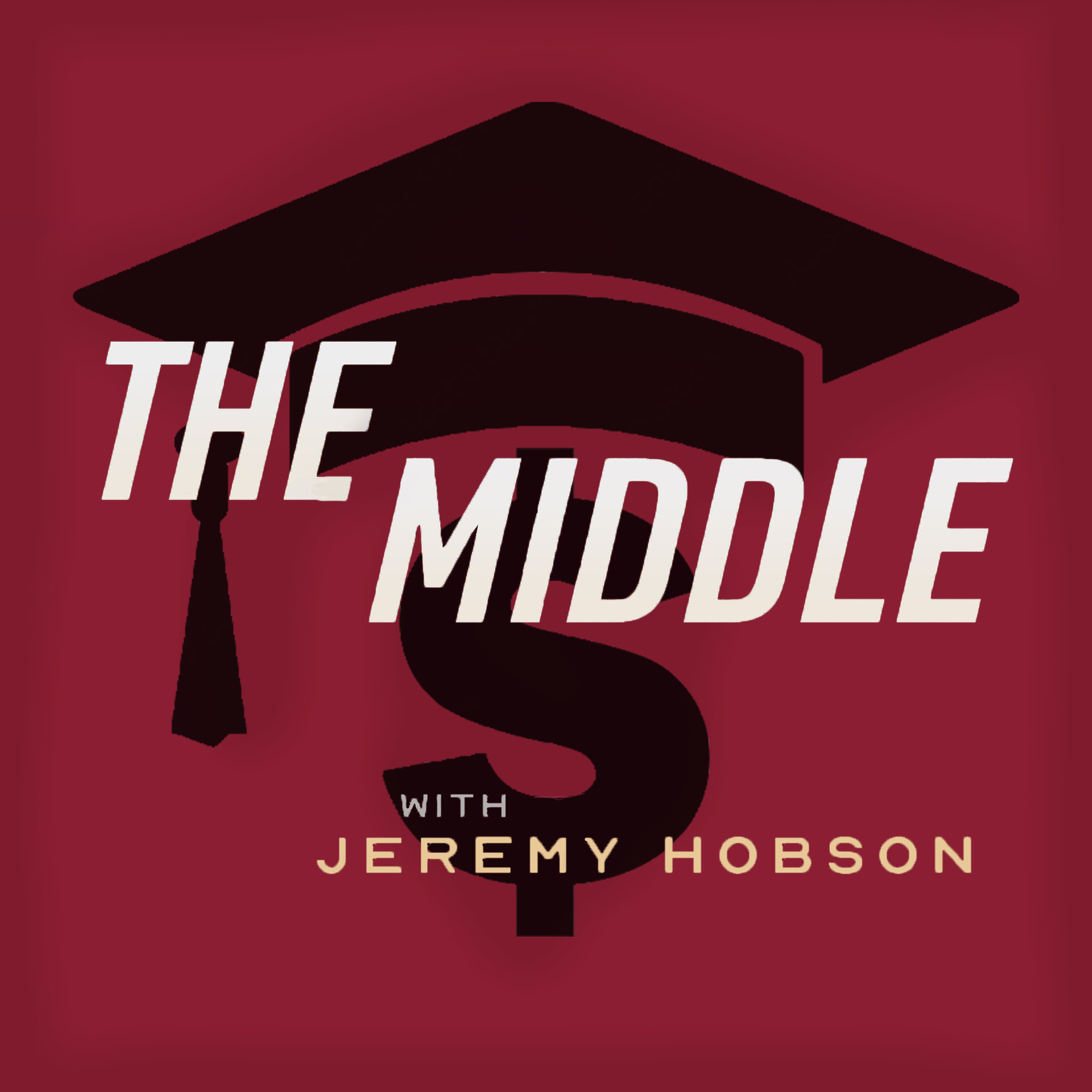 The Middle with Jeremy Hobson