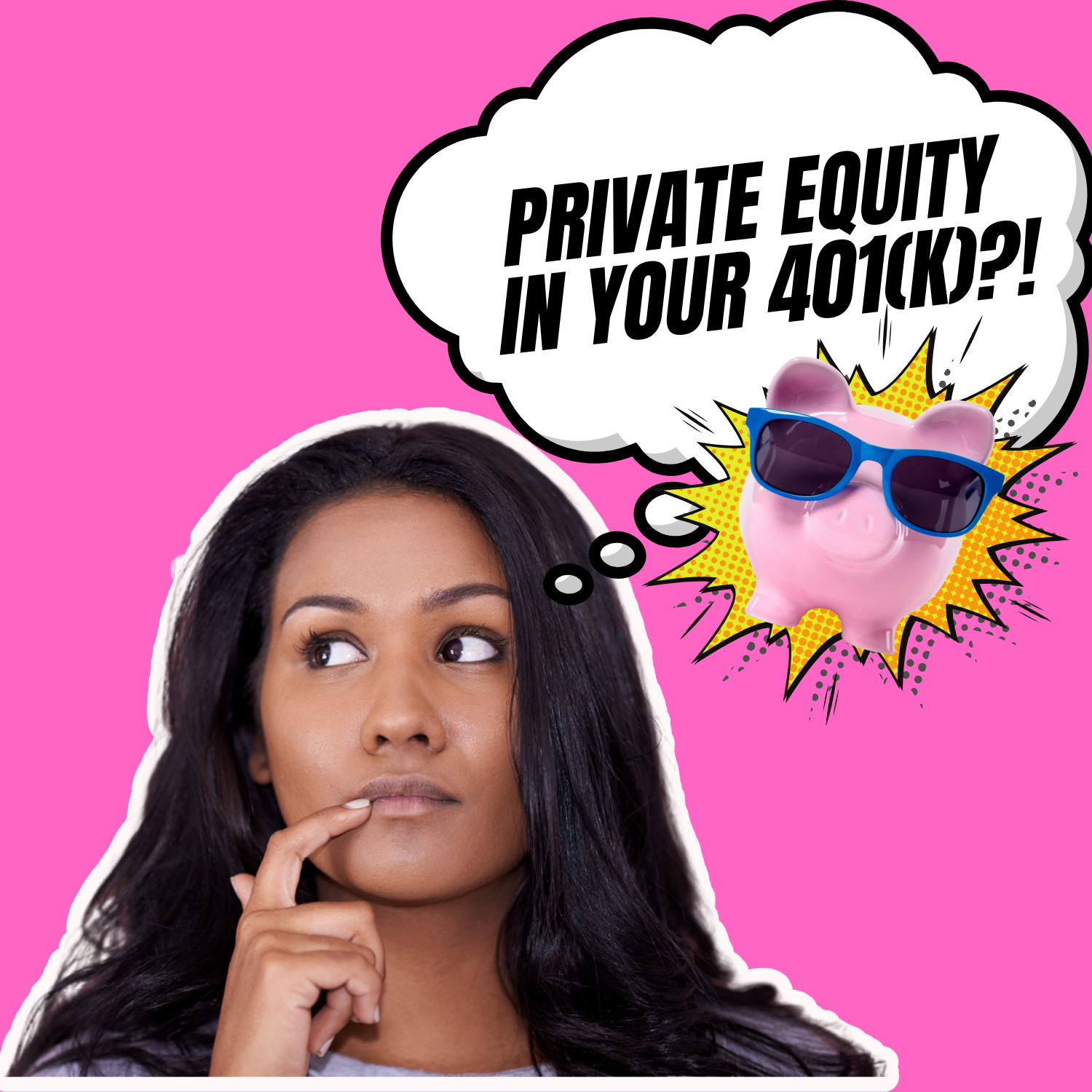 What You Need to Know About Private Equity In Your 401(k)