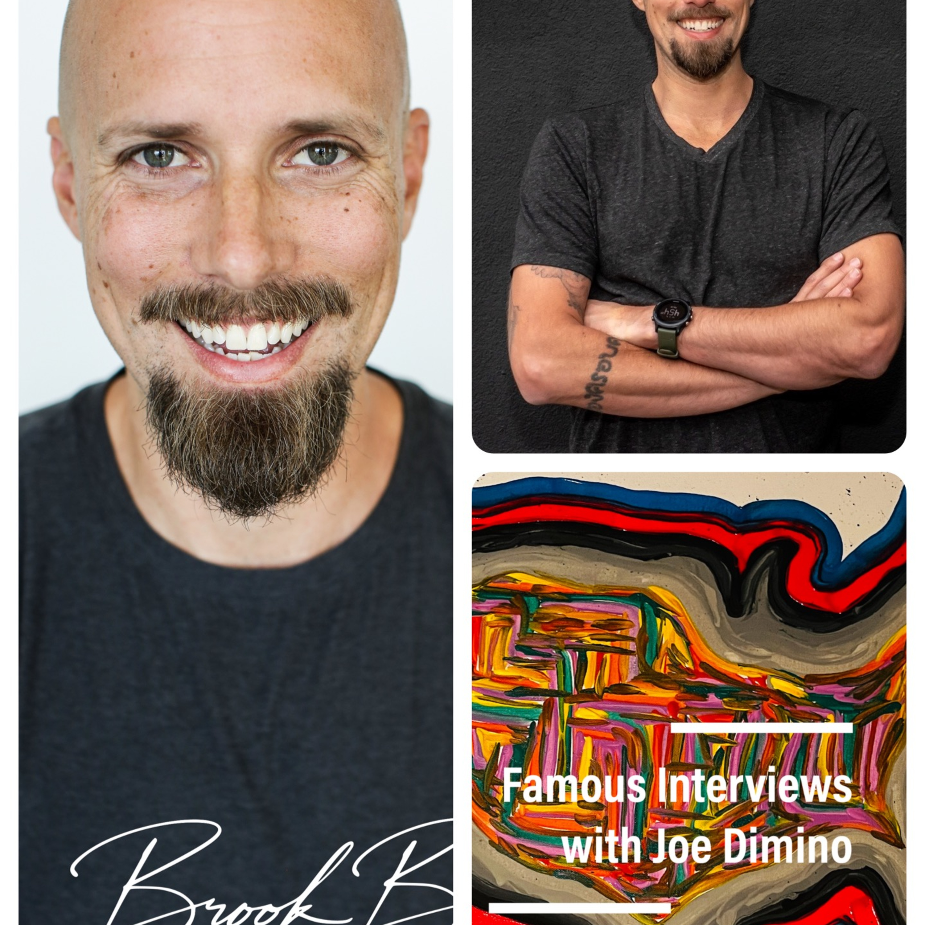 Co-Founder of EMPIRE Partners Brook Bishop