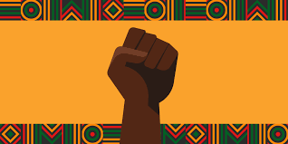 Are black people producers?