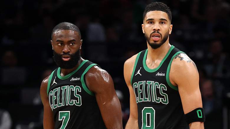 The Boston Celtics Are Crumbling episode artwork