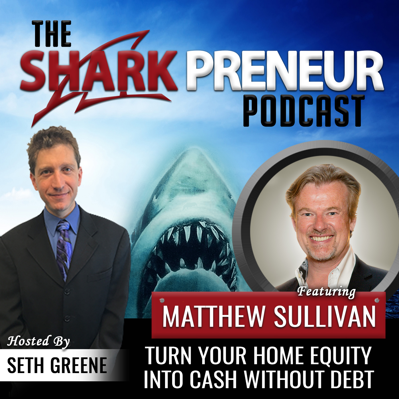 510: Turn Your Home Equity into Cash Without Debt with Matthew Sullivan
