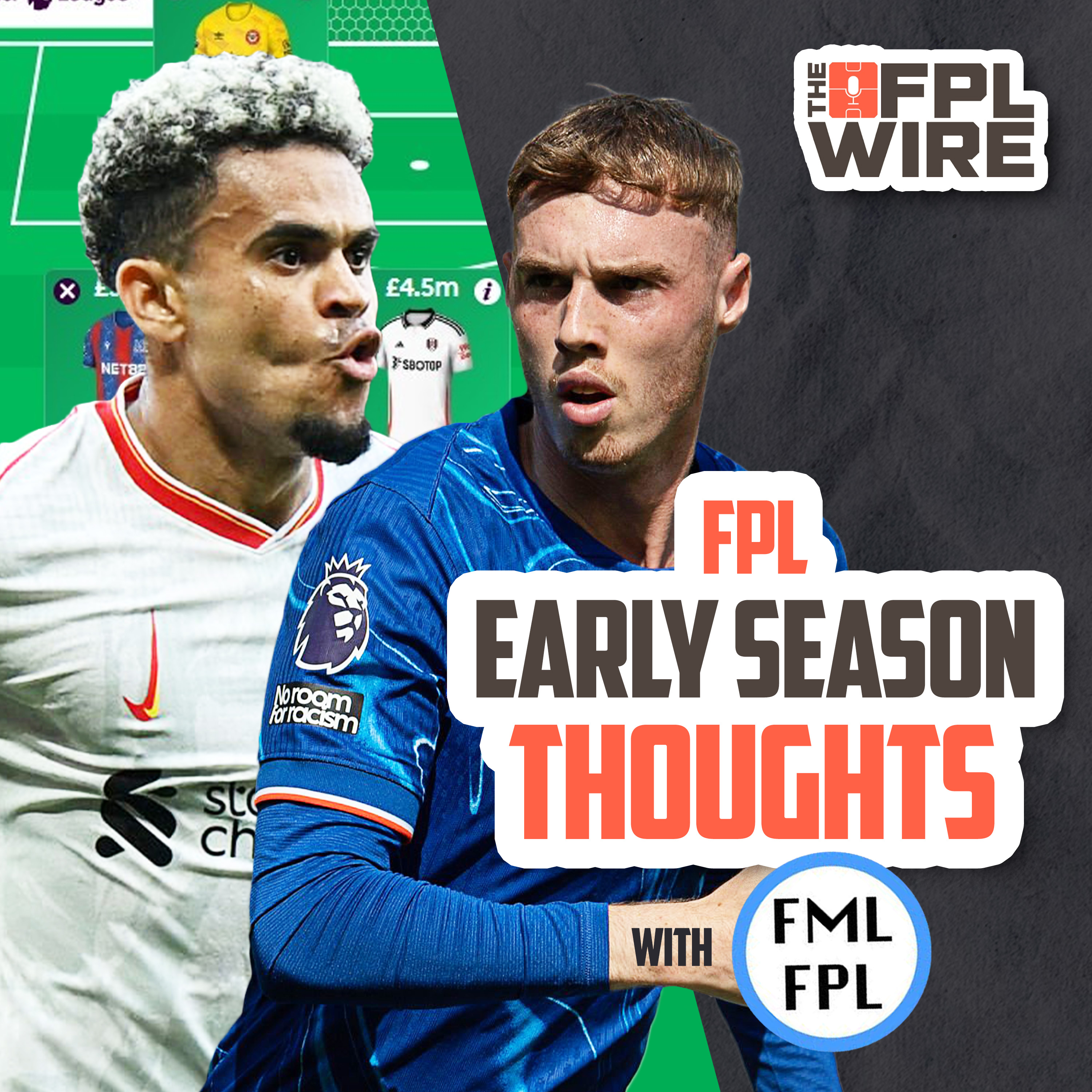 The FPL Wire
