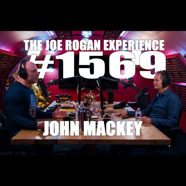 #1569 - John Mackey