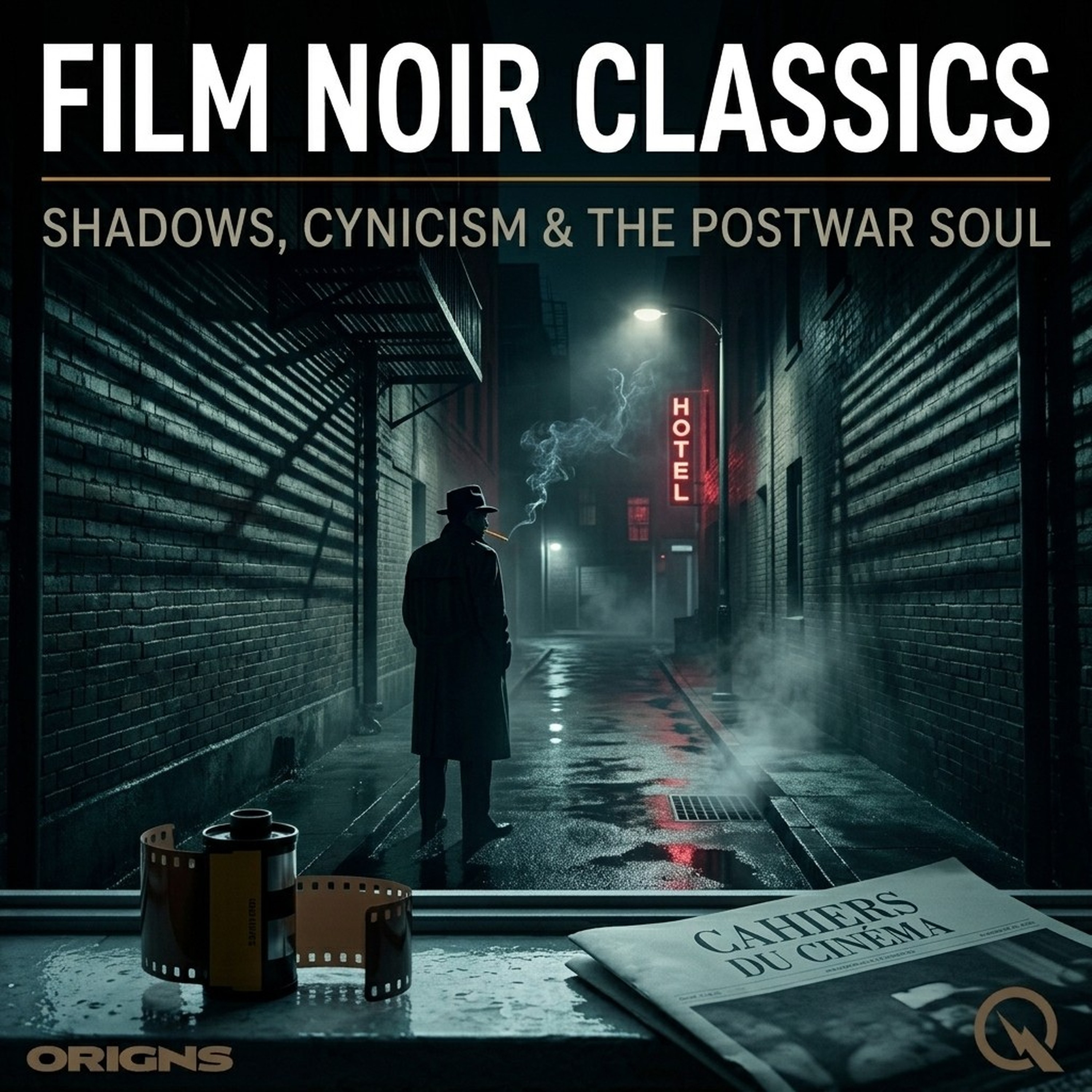 Film Noir Classics