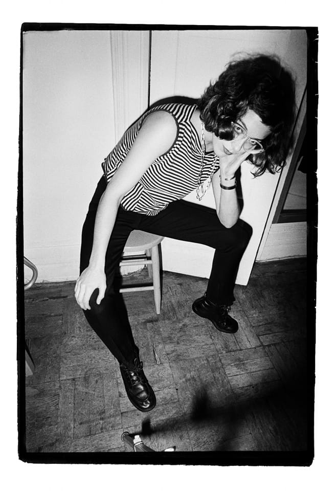 Troubadours and Raconteurs with E.W. Conundrum Demure - Conversation, Essays, Poetry & Music.