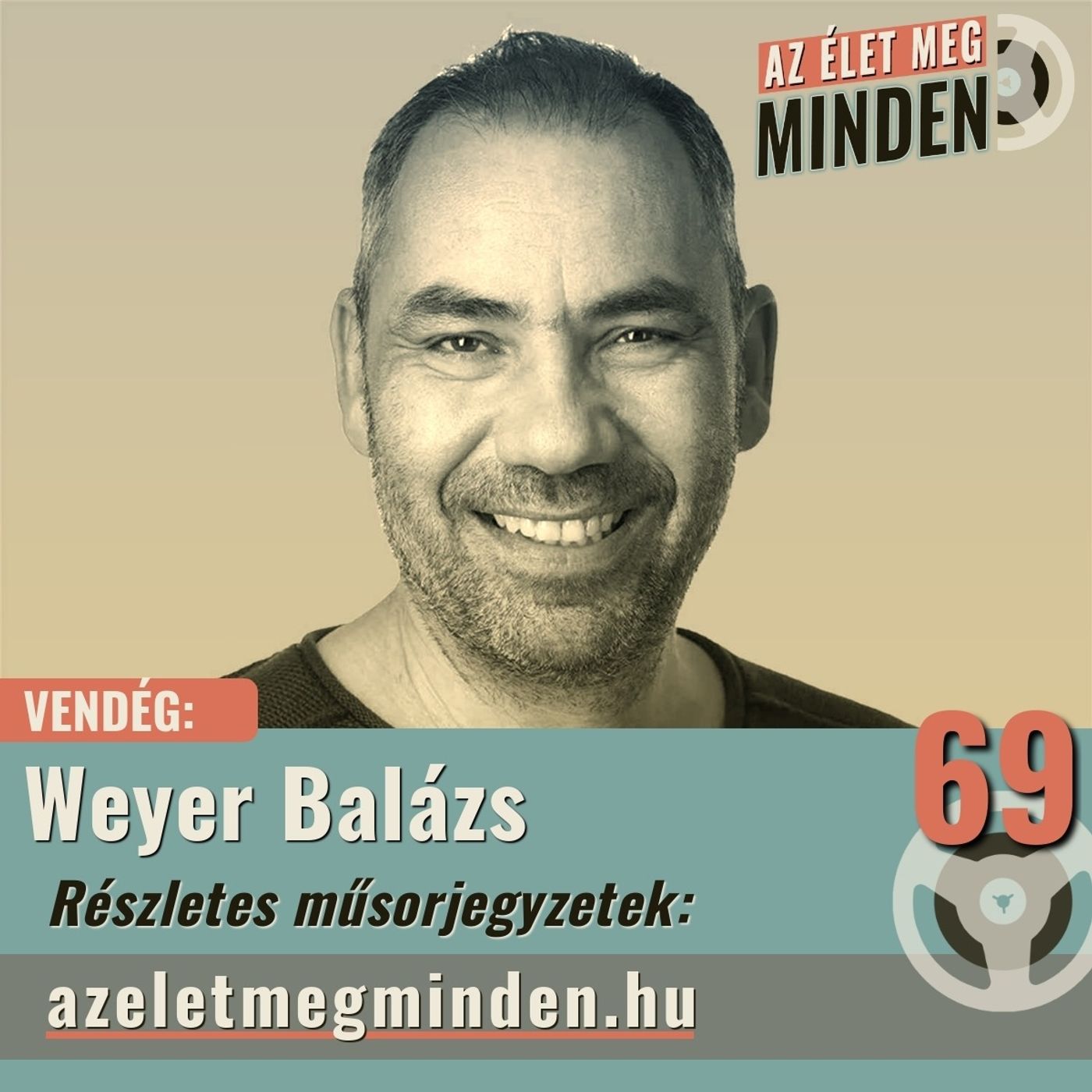#069 Weyer Balázs – Filmszakadás után