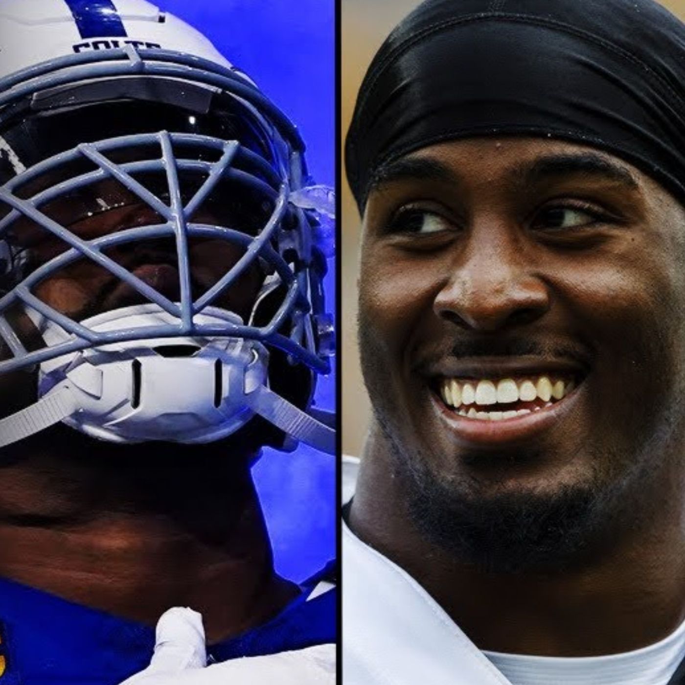 Dallas Cowboys Working On ANOTHER HUGE TRADE After George Pickens Acquisition?! episode artwork