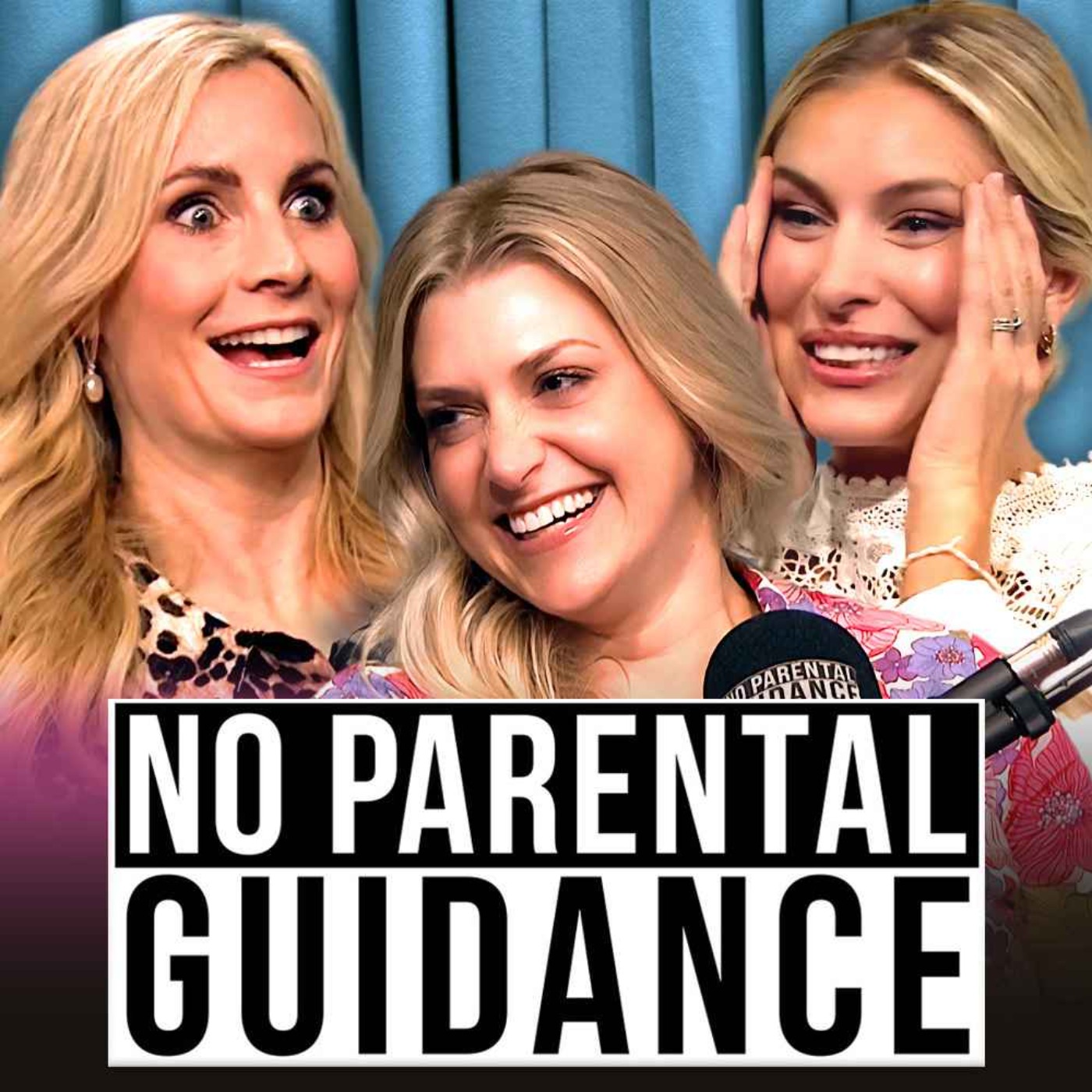 Anna Williamson spills the tea on epic tantrums, Celebs Go Dating & makes some cheeky confessions